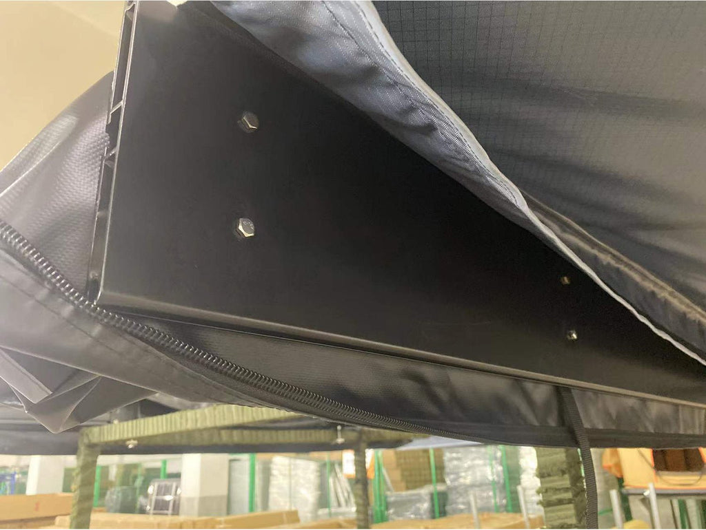 270 Degree Aluminum Car Side Tent MOT-LT270