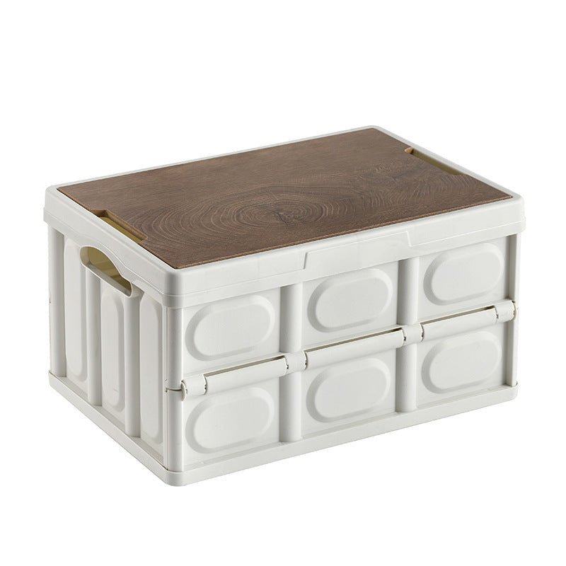 30ML/55ML Outdoor Portable Camping Storage Box-MOT-SB01