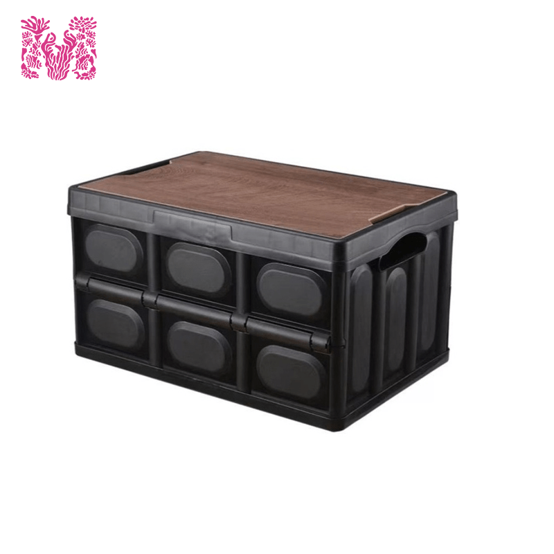 30ML/55ML Outdoor Portable Camping Storage Box-MOT-SB01