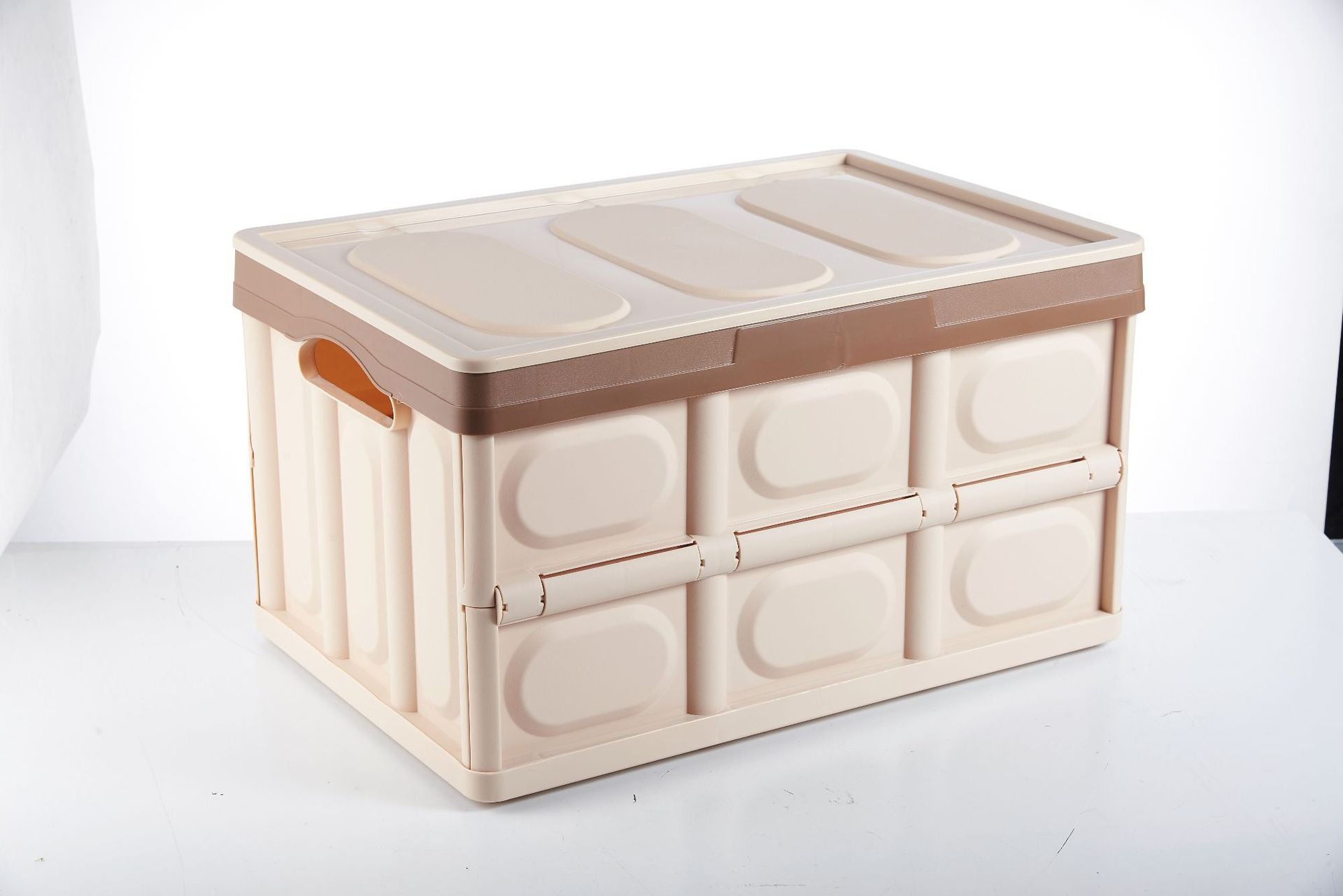 30ML/55ML Outdoor Portable Camping Storage Box-MOT-SB01
