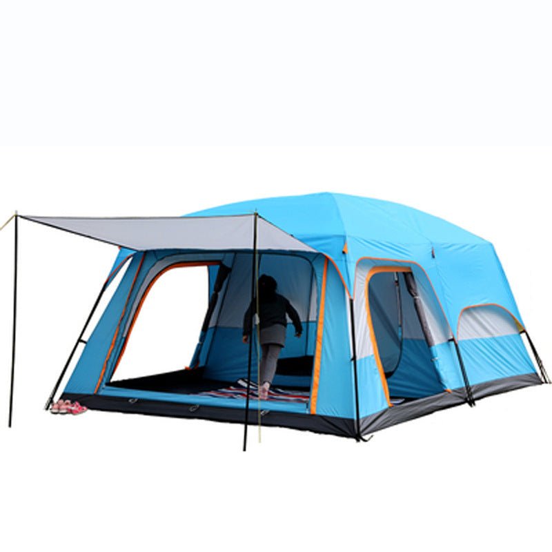 Ground  Tent MOT-096