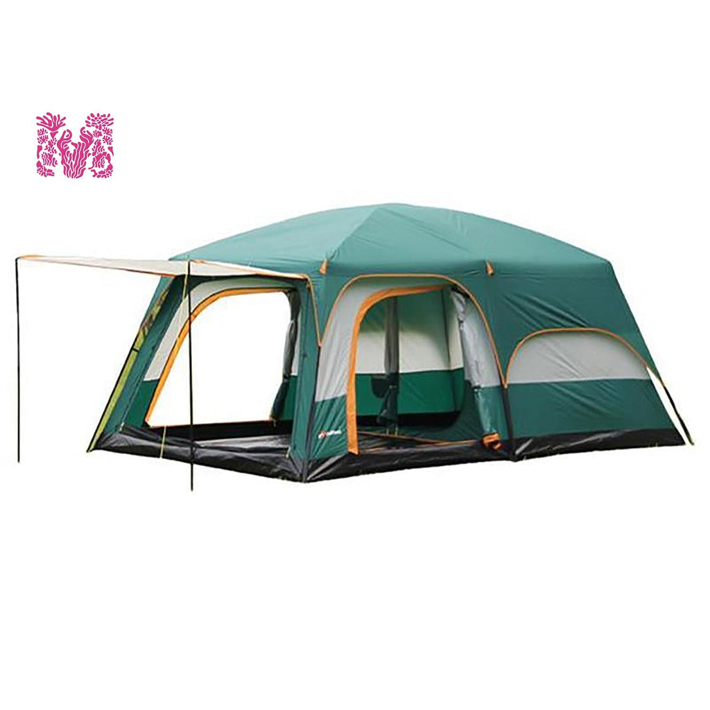 Ground  Tent MOT-096