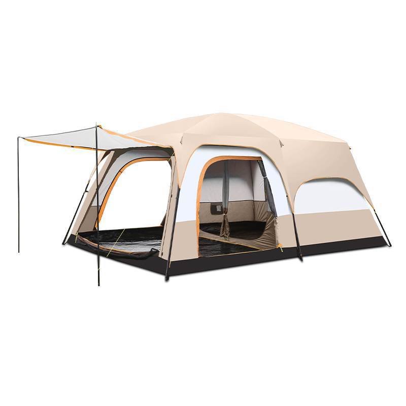 Ground  Tent MOT-096