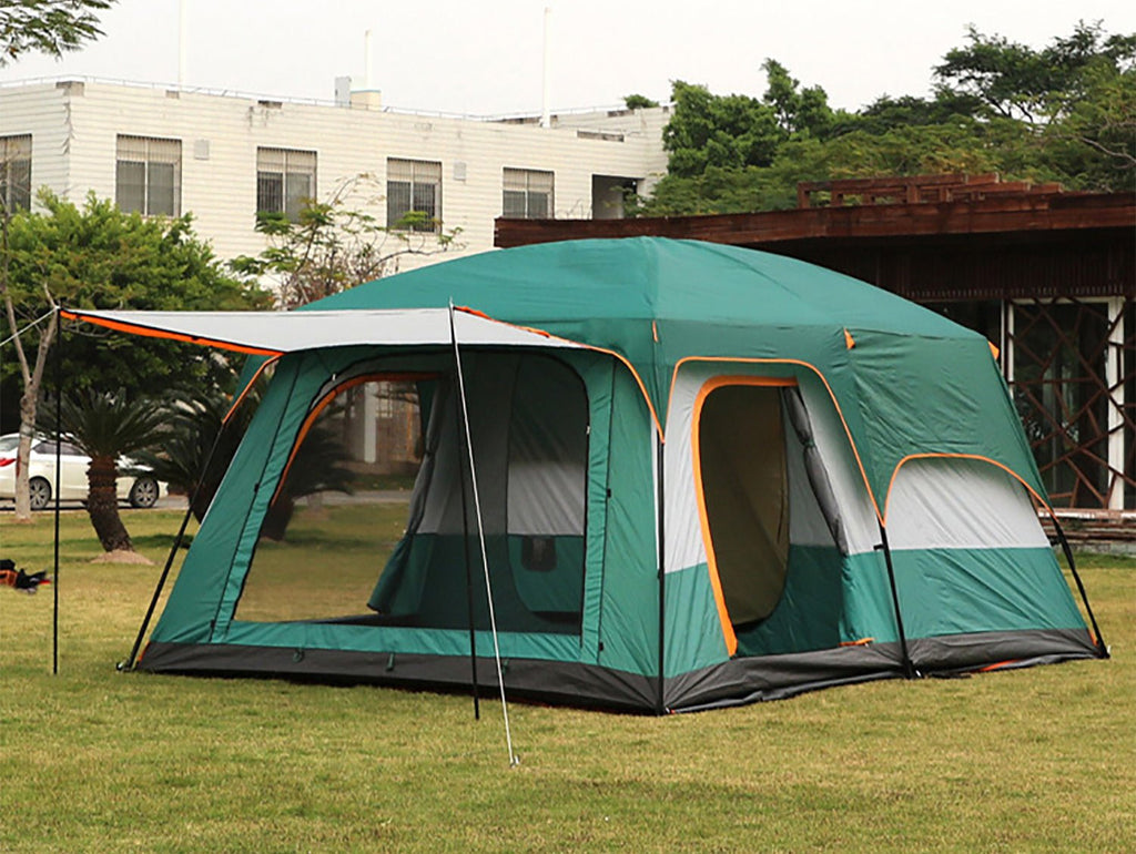 Ground  Tent MOT-096
