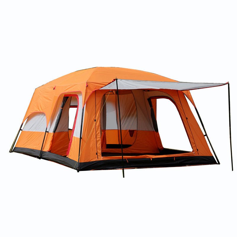 Ground  Tent MOT-096