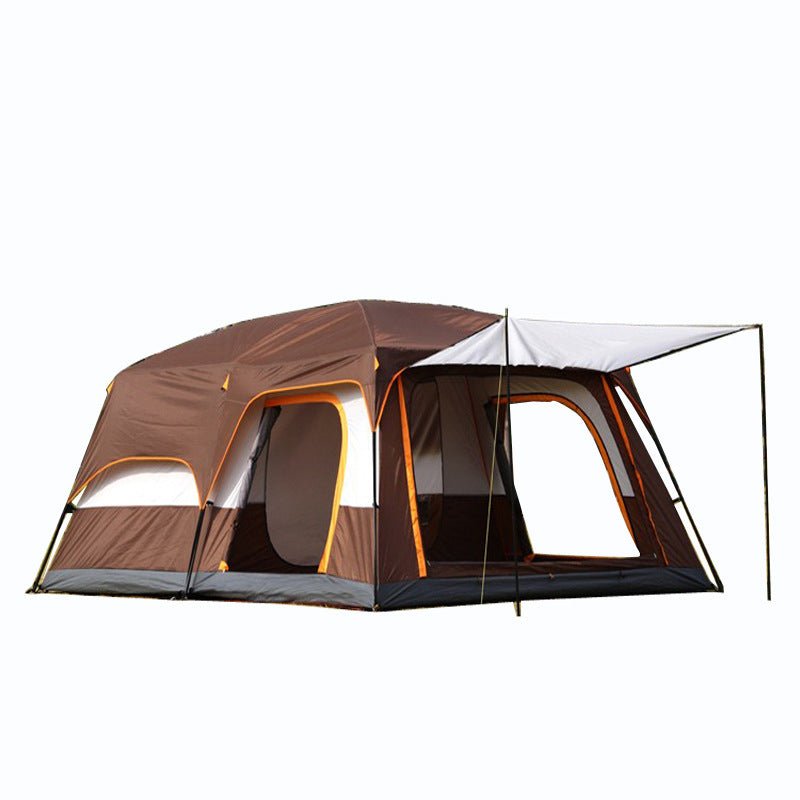 Ground  Tent MOT-096