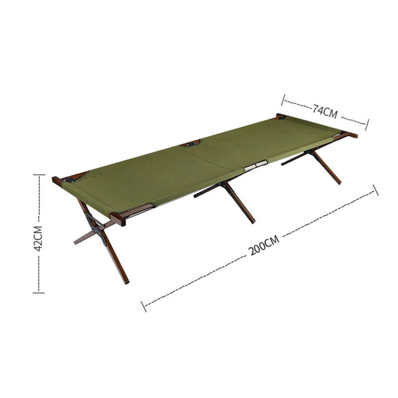 Camping Bed MOT-T01