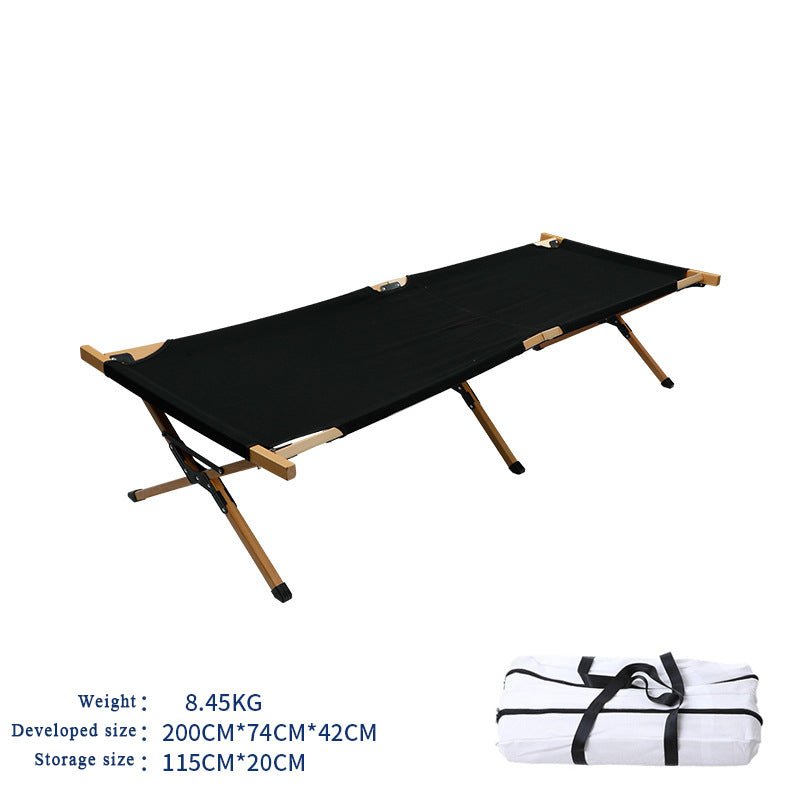 Camping Bed MOT-T01