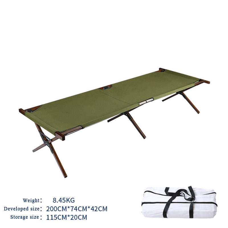 Camping Bed MOT-T01