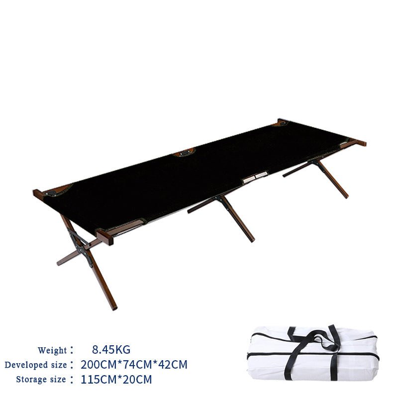 Camping Bed MOT-T01