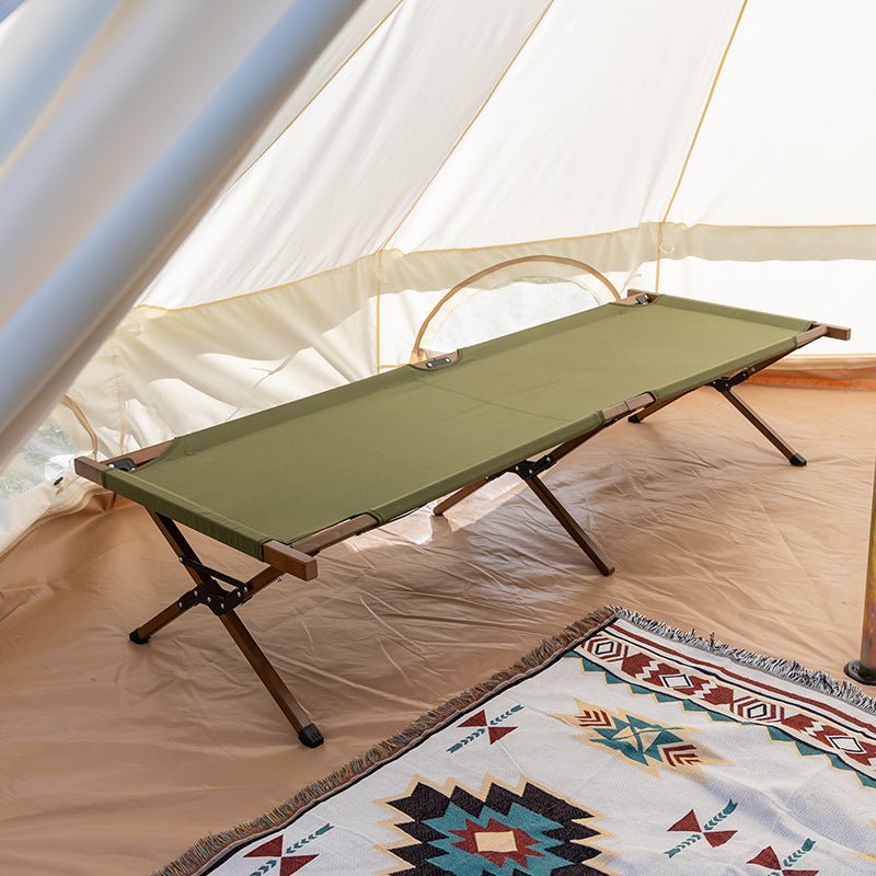 Camping Bed MOT-T01