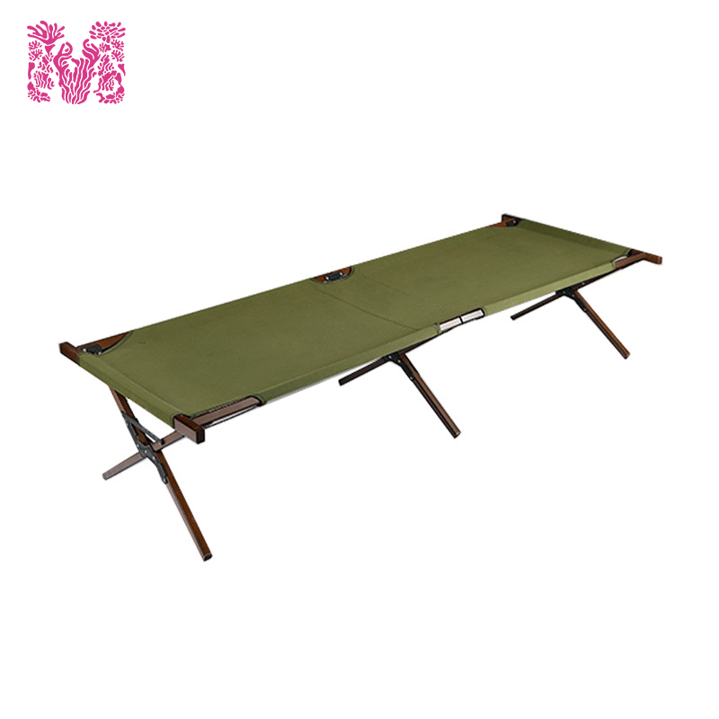 Camping Bed MOT-T01