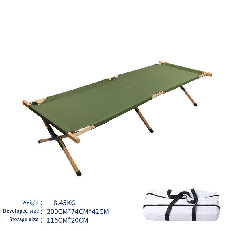 Camping Bed MOT-T01