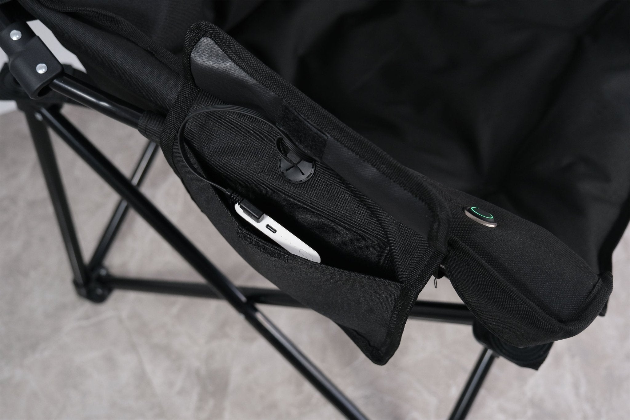 Camping Chair MOT-003