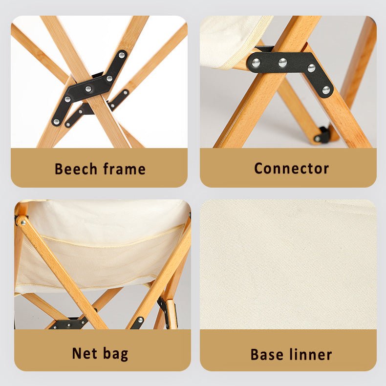Camping Chair MOT-C03