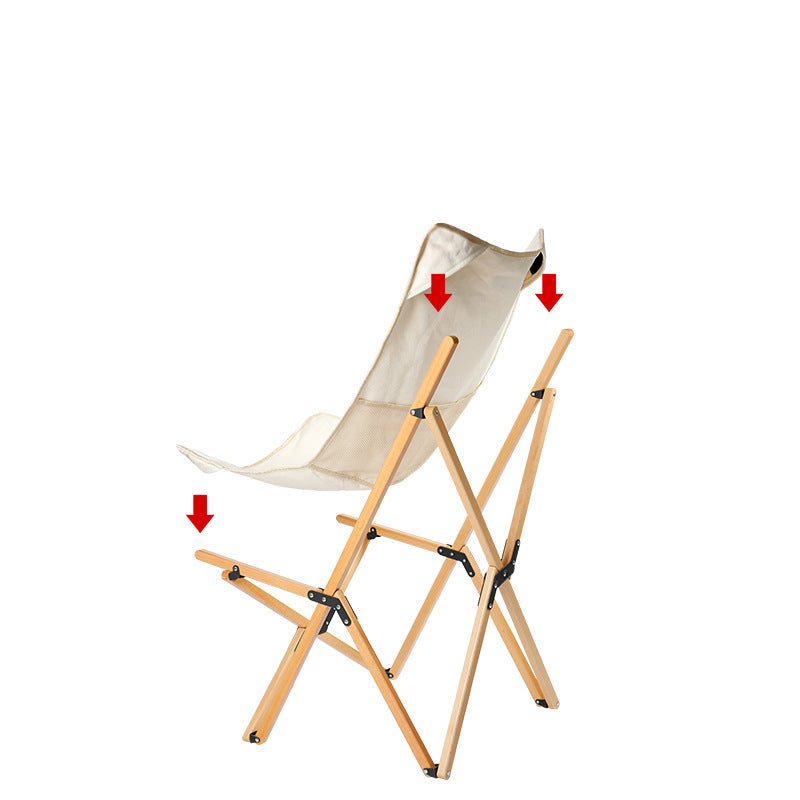 Camping Chair MOT-C03