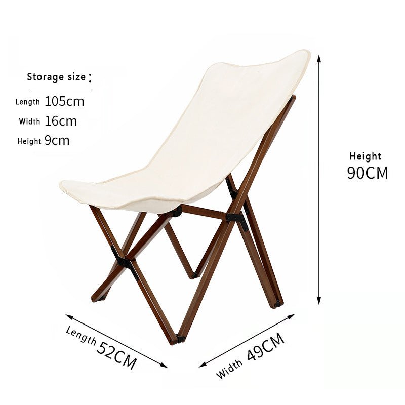 Camping Chair MOT-C03