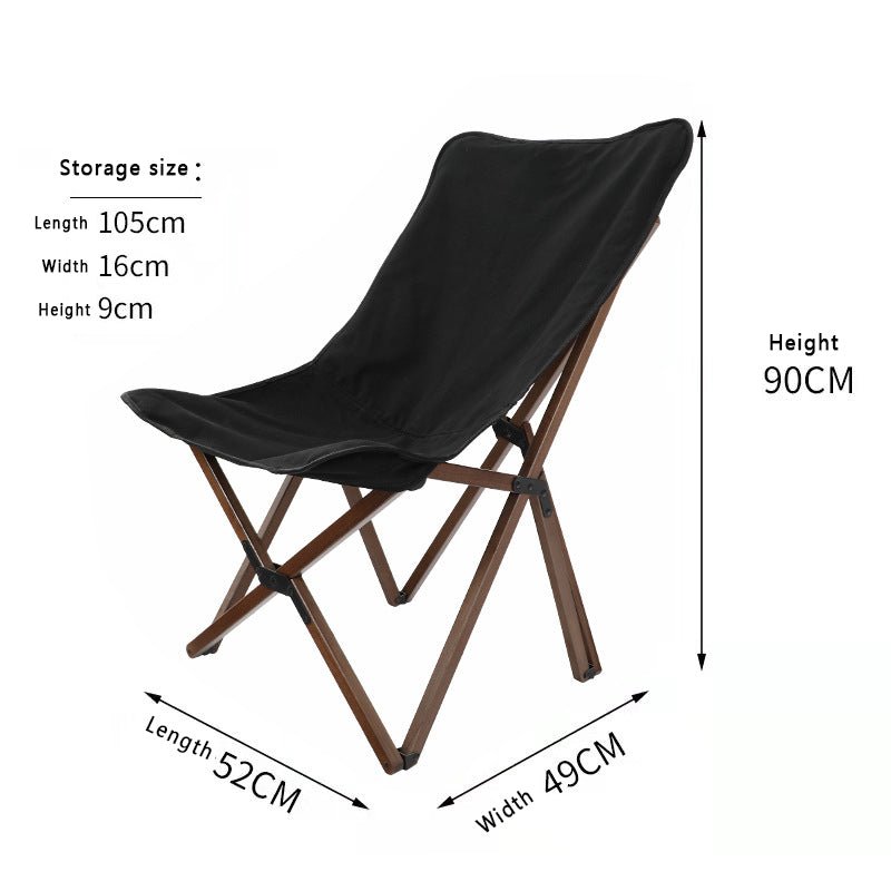 Camping Chair MOT-C03