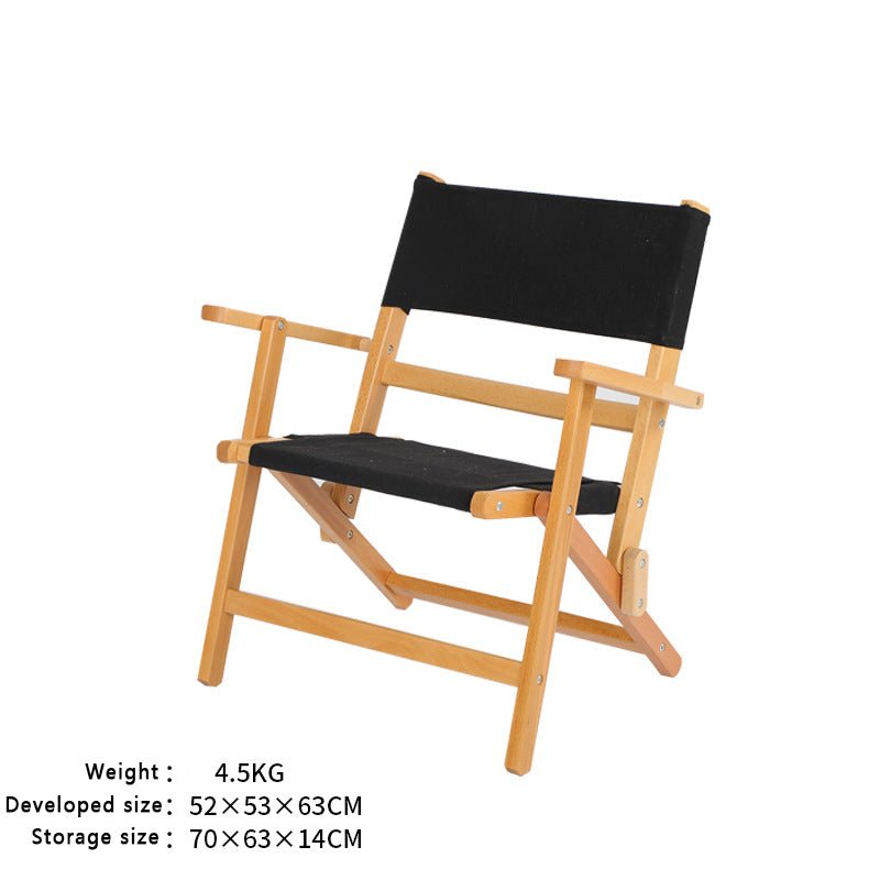 Camping Chair MOT-C04
