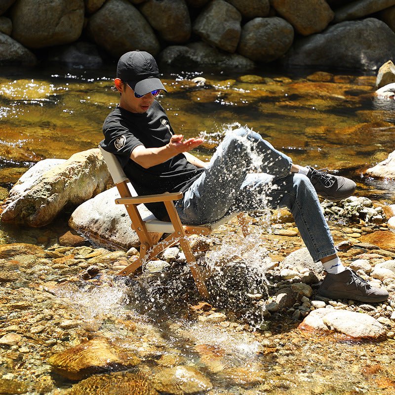 Camping Chair MOT-C04