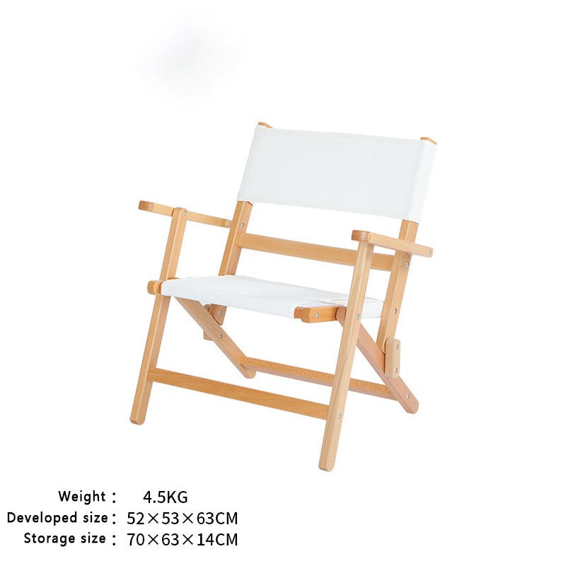 Camping Chair MOT-C04