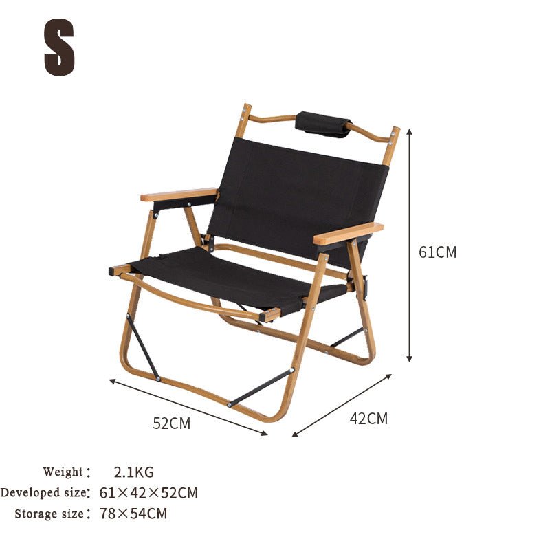 Camping Chair MOT-C06