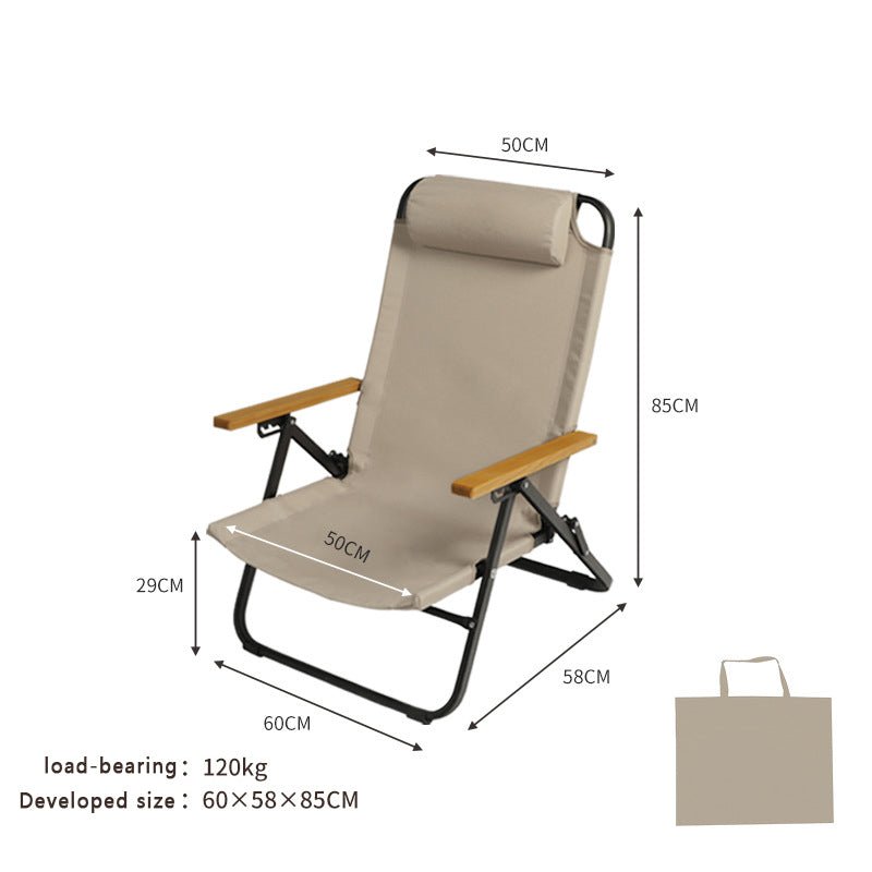 Camping Chair MOT-C08