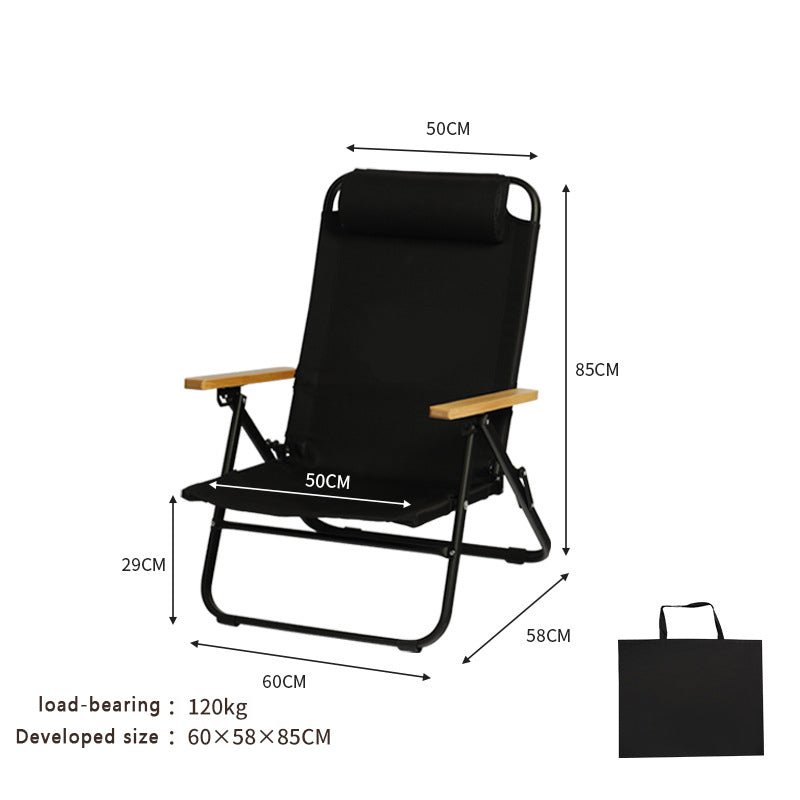 Camping Chair MOT-C08