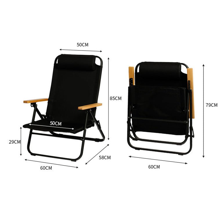 Camping Chair MOT-C08