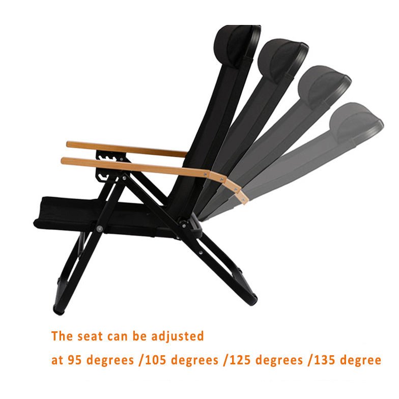 Camping Chair MOT-C08