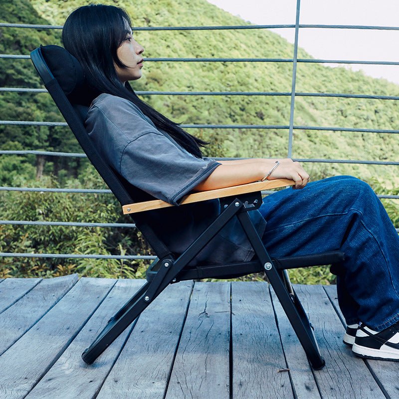 Camping Chair MOT-C08