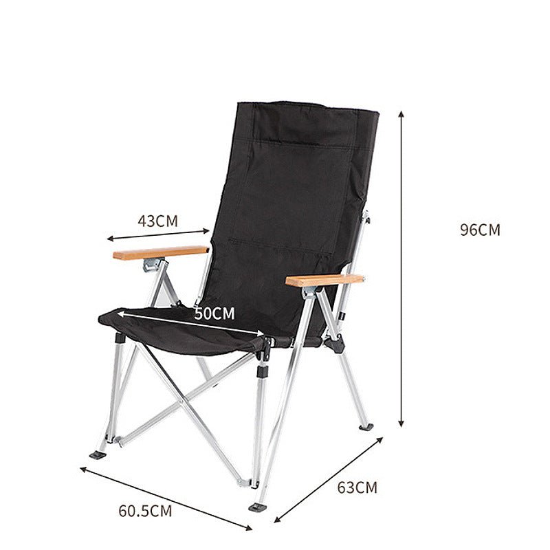 Camping Chair MOT-C09