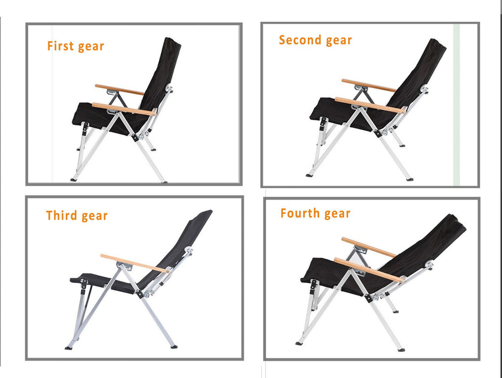Camping Chair MOT-C09