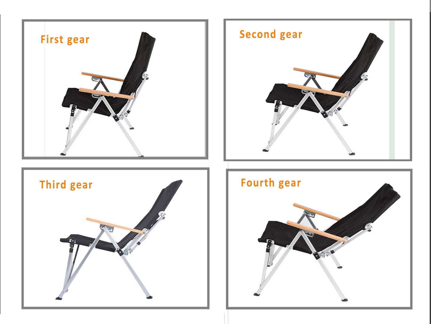 Camping Chair MOT-C09
