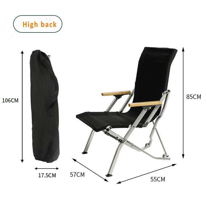 Camping Chair MOT-C11