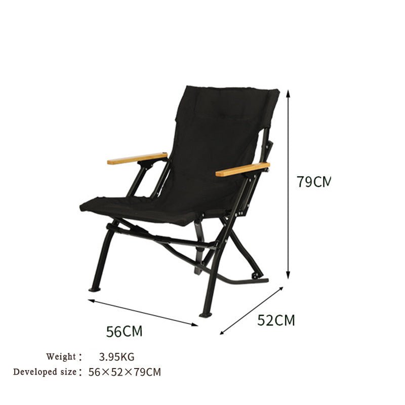 Camping Chair MOT-C11