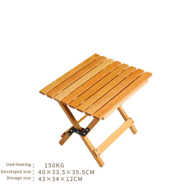 Camping Chair MOT-C12