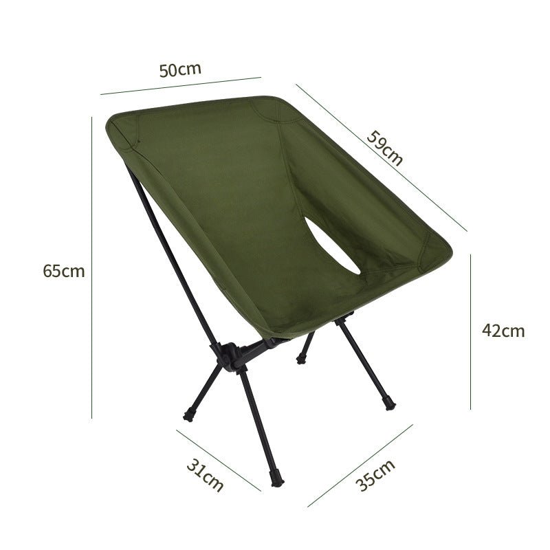 Camping Chair MOT-CC013