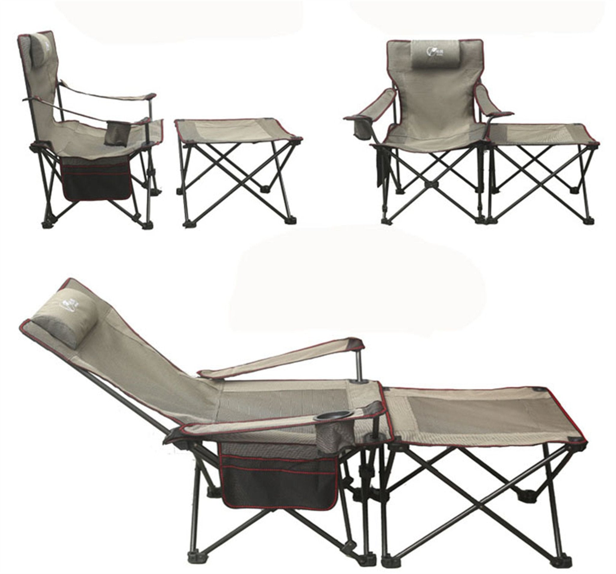 Camping Chair MOT-QL