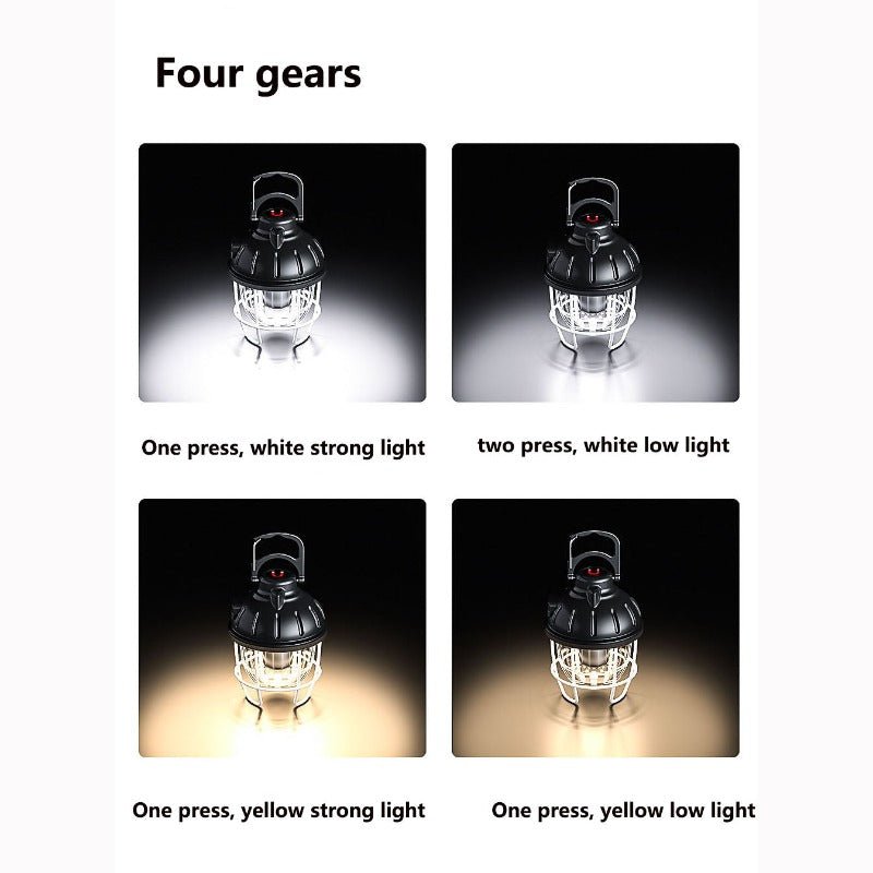 Camping Light MOT- L01
