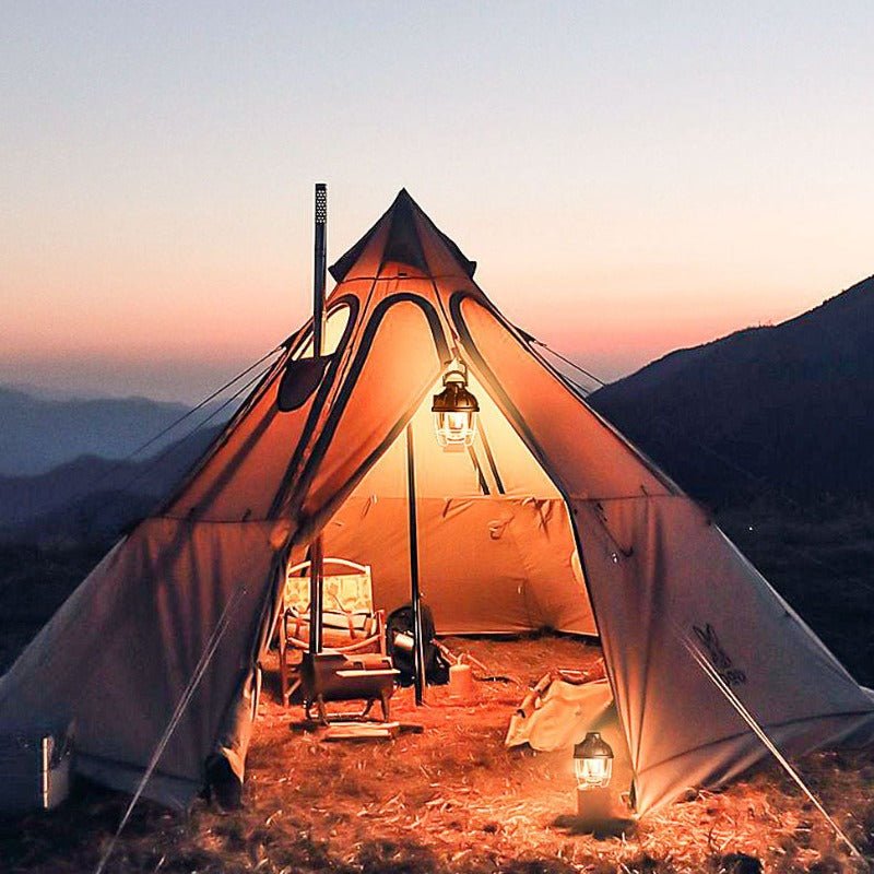 Camping Light MOT- L01