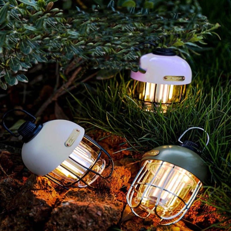 Camping Light MOT-L02