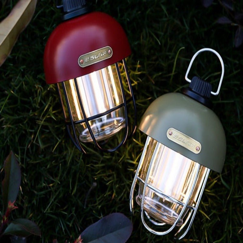 Camping Light MOT-L02