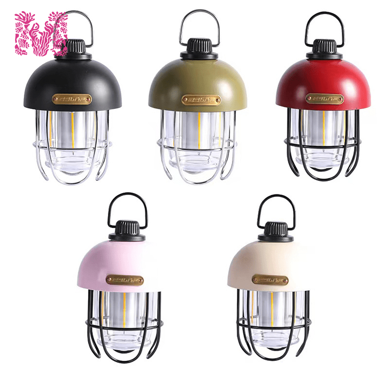 Camping Light MOT-L02