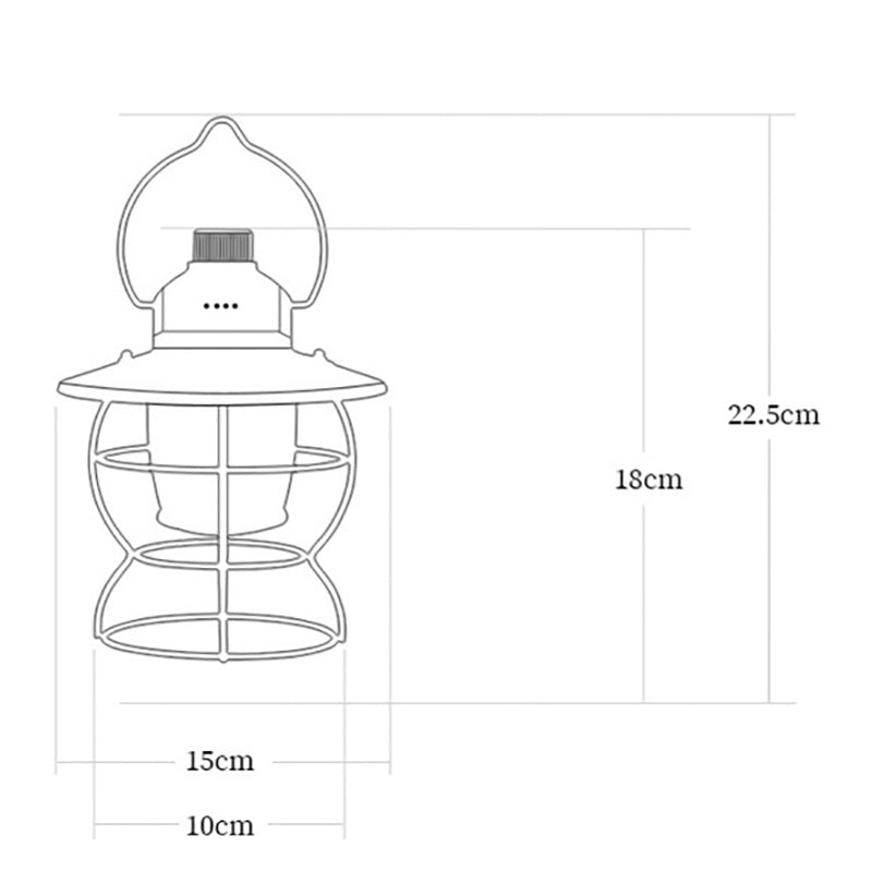 Camping Light MOT-L03