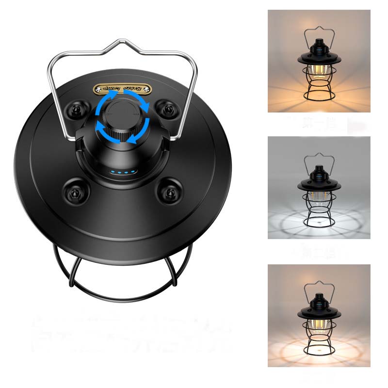 Camping Light MOT -L04