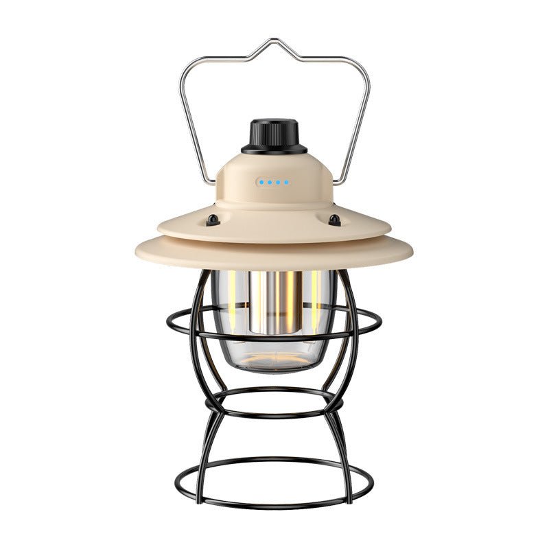 Camping Light MOT -L04