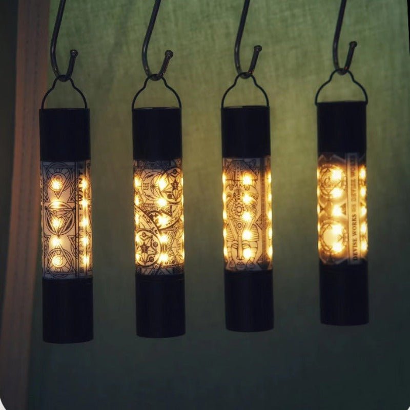 Camping Light MOT-L05