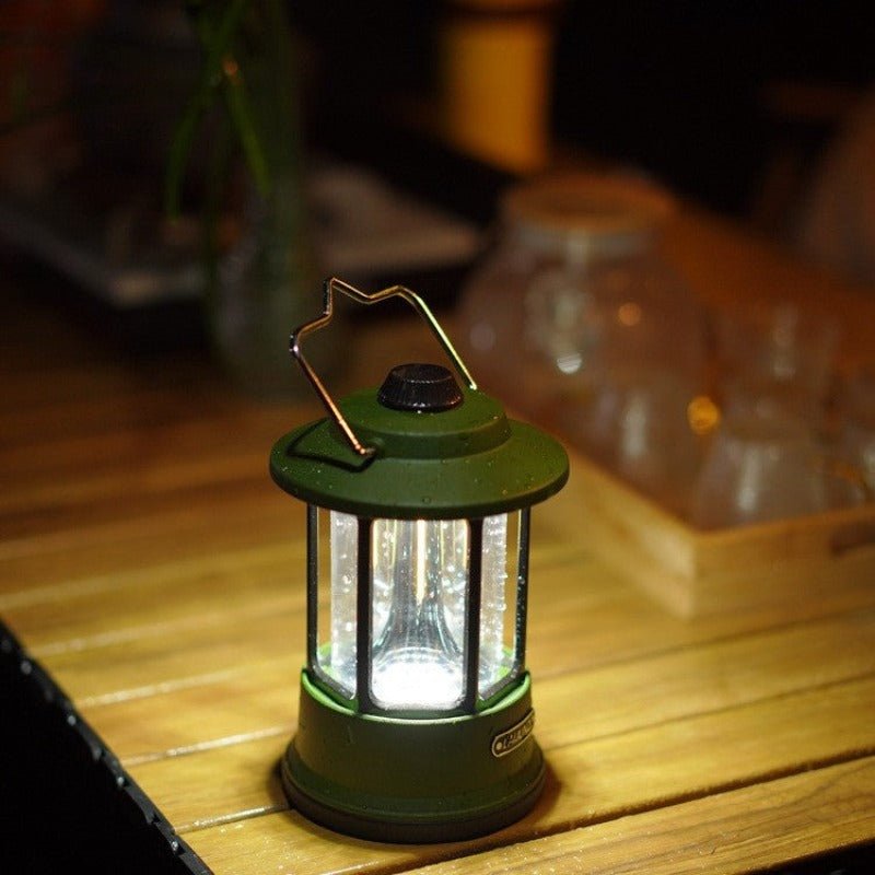 Camping Light MOT-L06