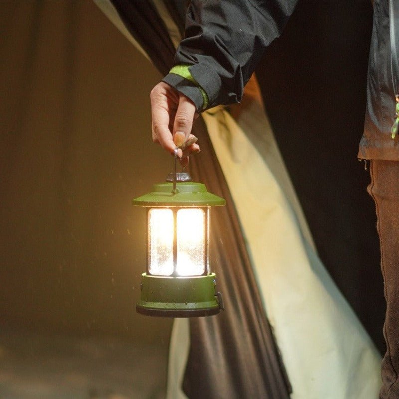 Camping Light MOT-L06
